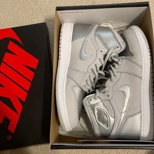 Jordan 1s